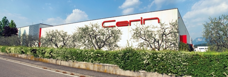Cerin Company image